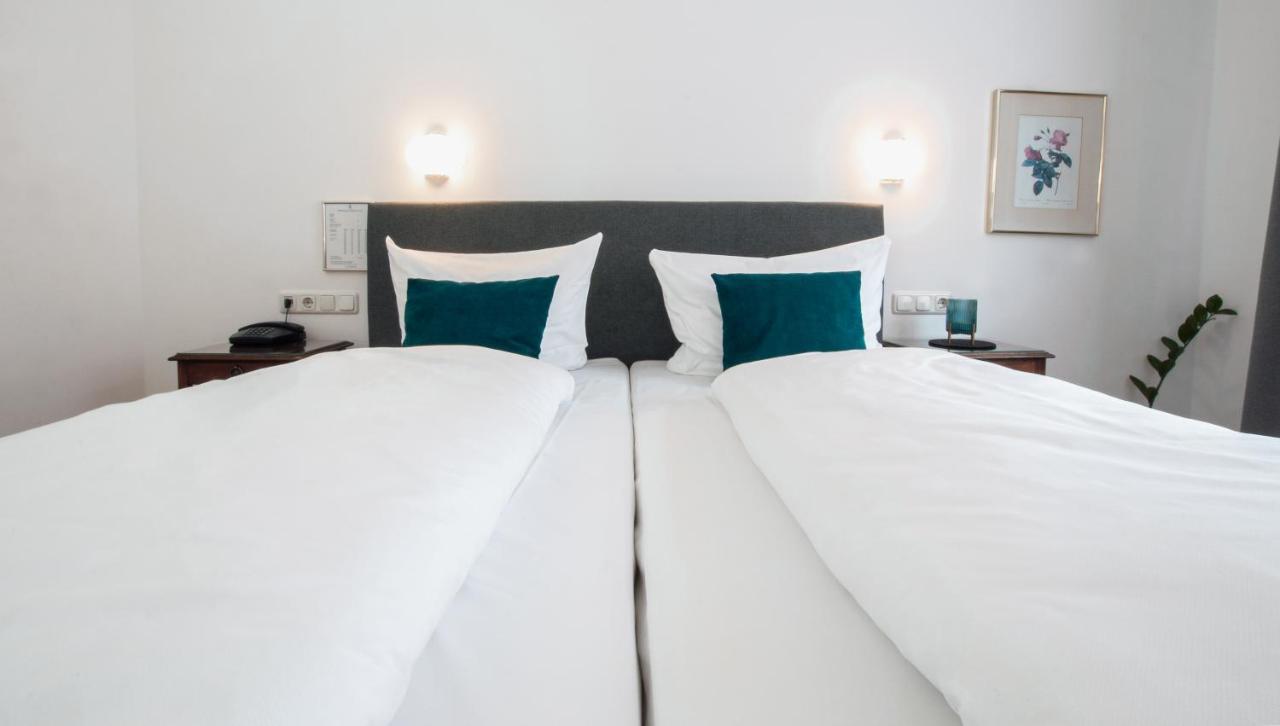 Hotel Altmuenchen By Blattl Kültér fotó