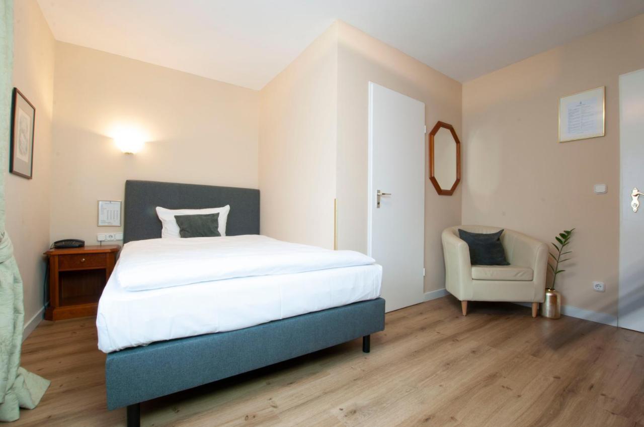 Hotel Altmuenchen By Blattl Kültér fotó
