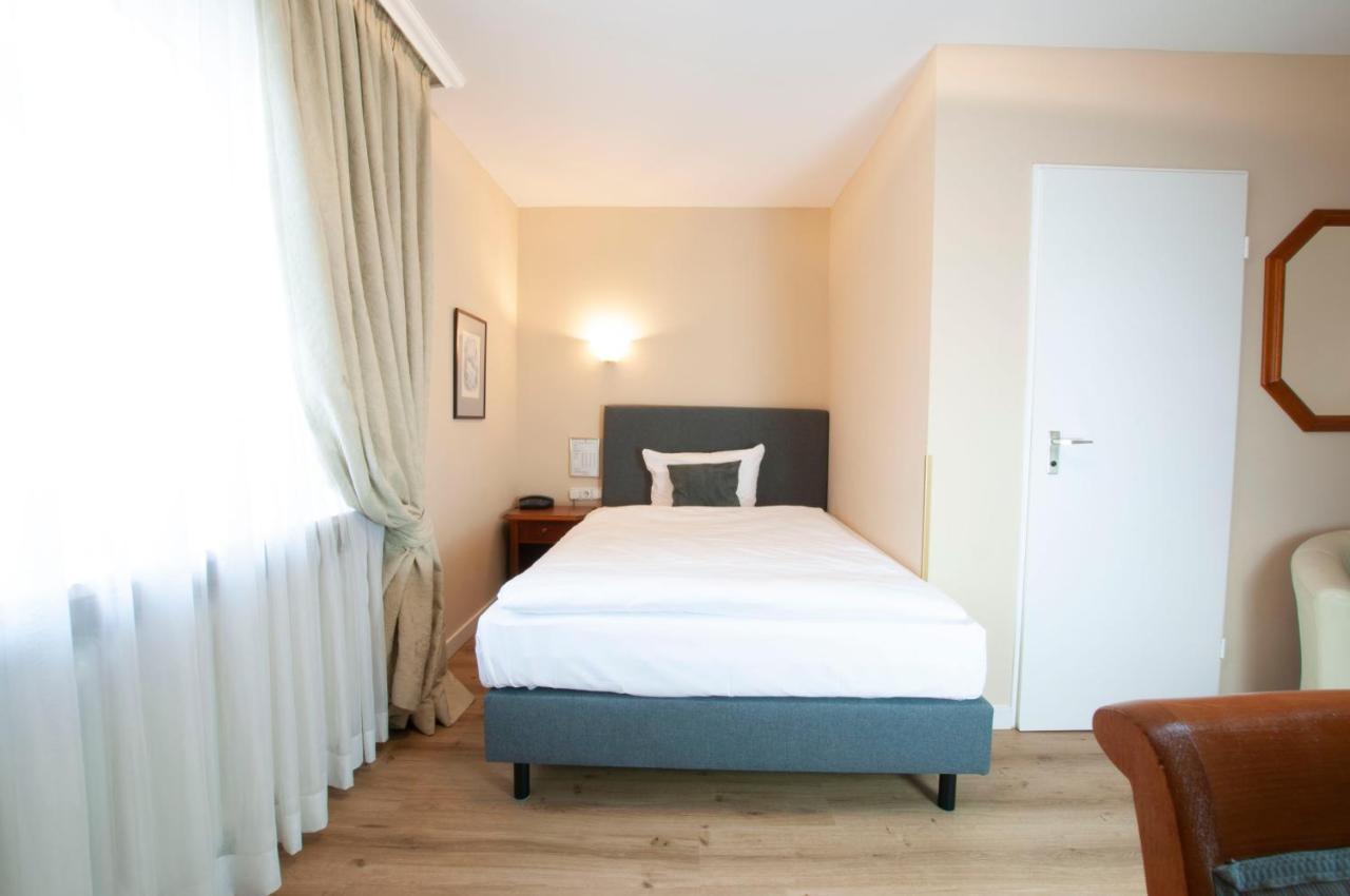 Hotel Altmuenchen By Blattl Kültér fotó
