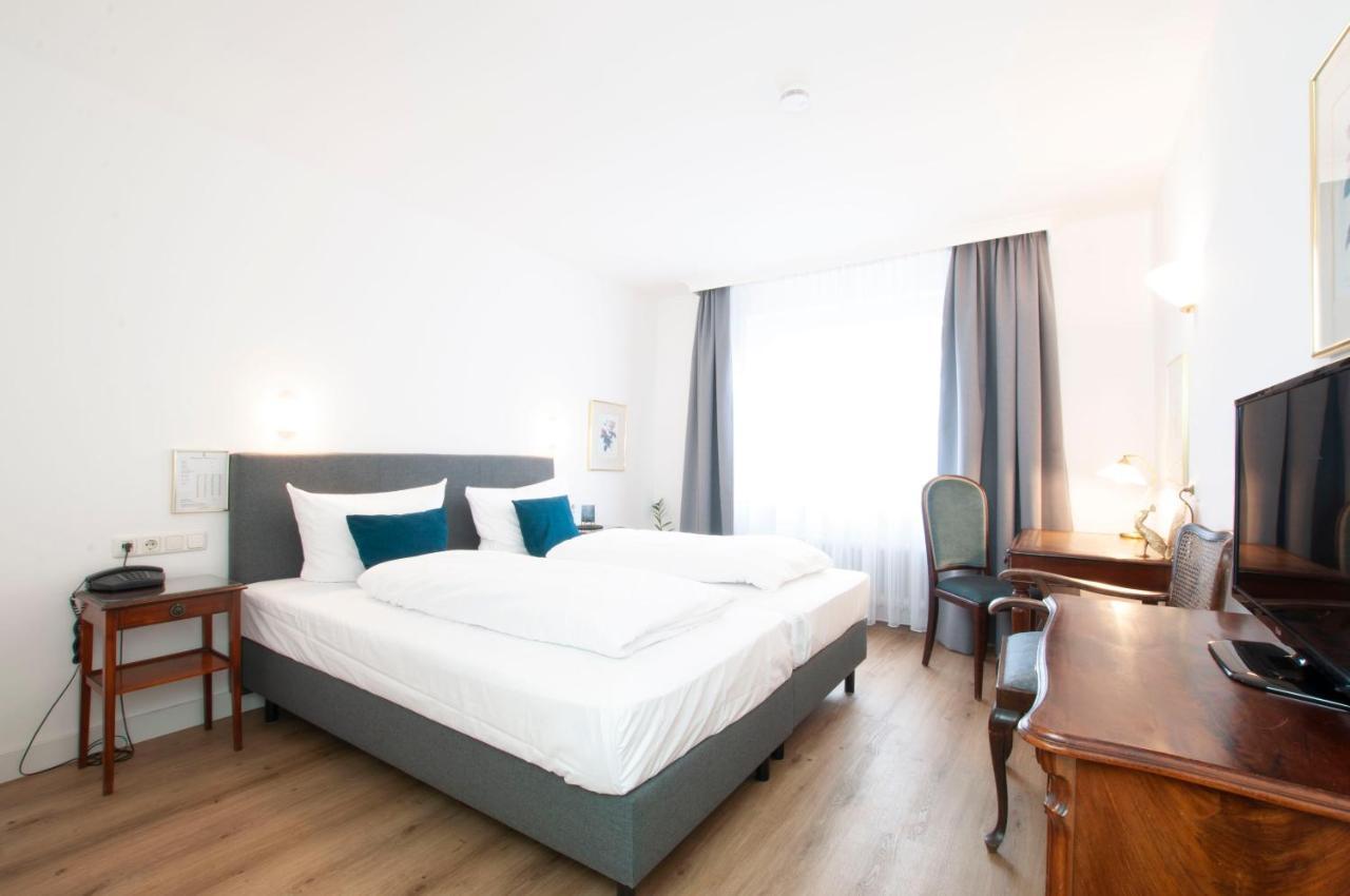Hotel Altmuenchen By Blattl Kültér fotó