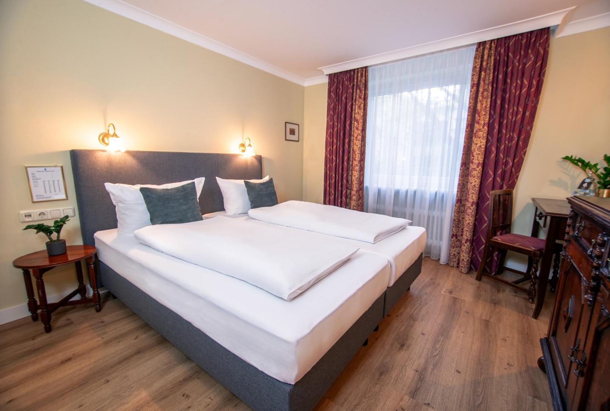 Hotel Altmuenchen By Blattl Kültér fotó