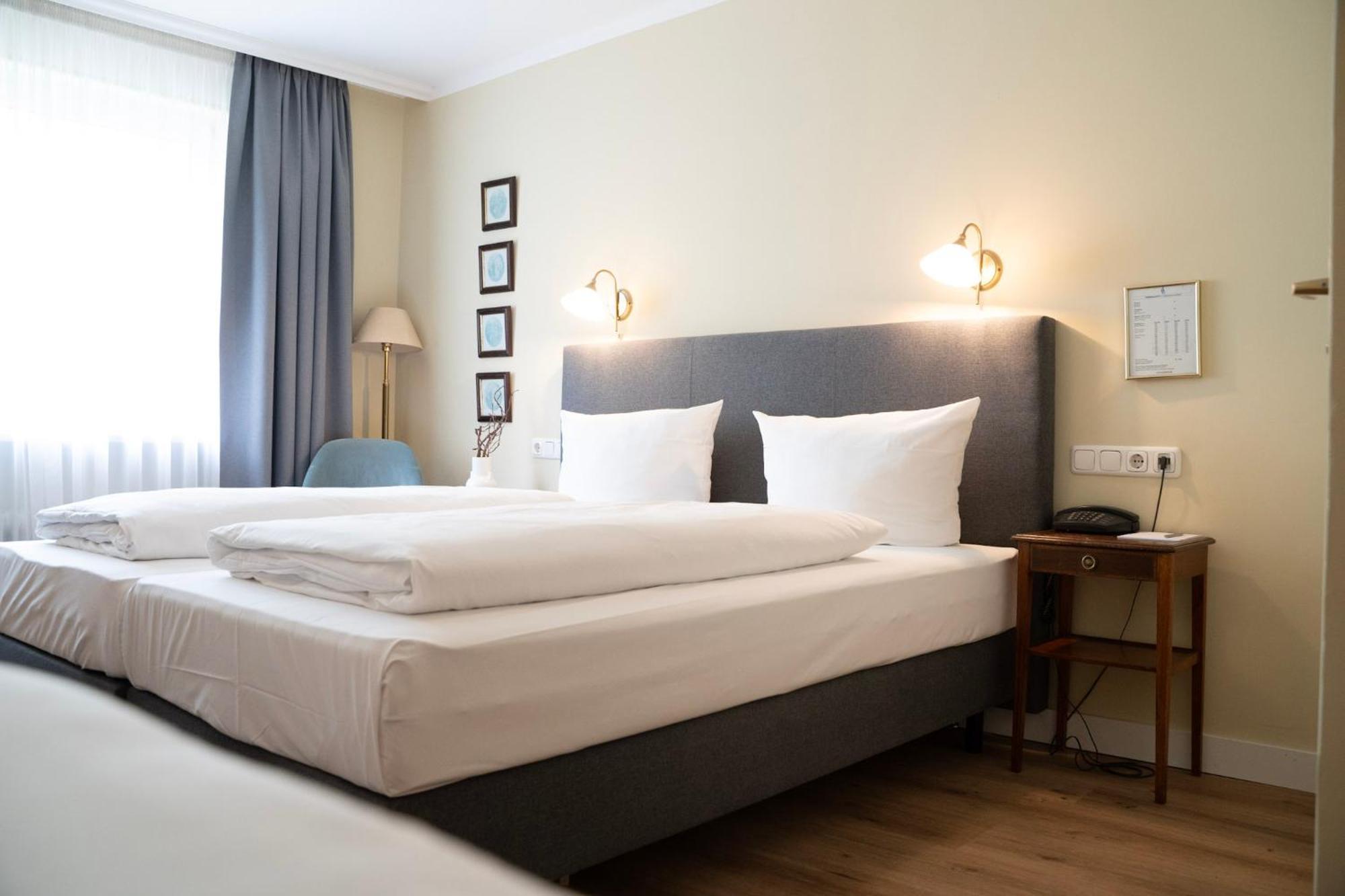Hotel Altmuenchen By Blattl Kültér fotó