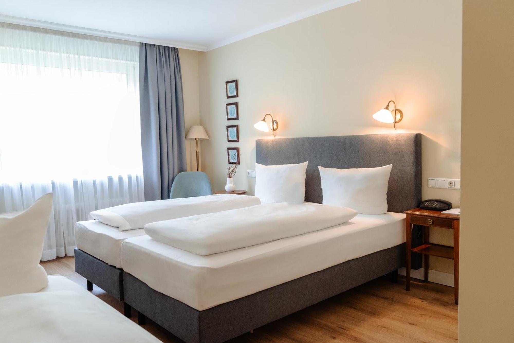 Hotel Altmuenchen By Blattl Kültér fotó