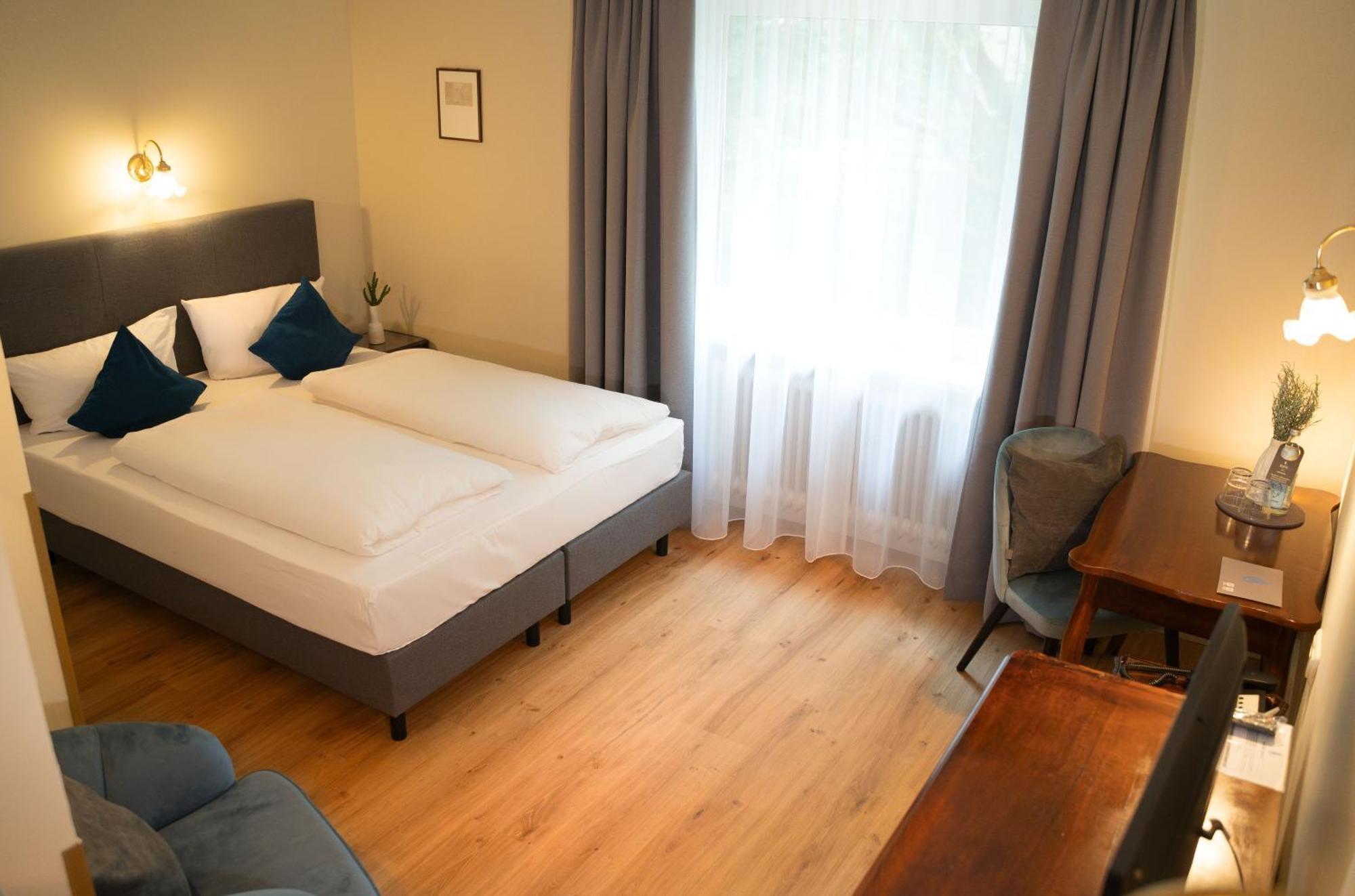 Hotel Altmuenchen By Blattl Kültér fotó