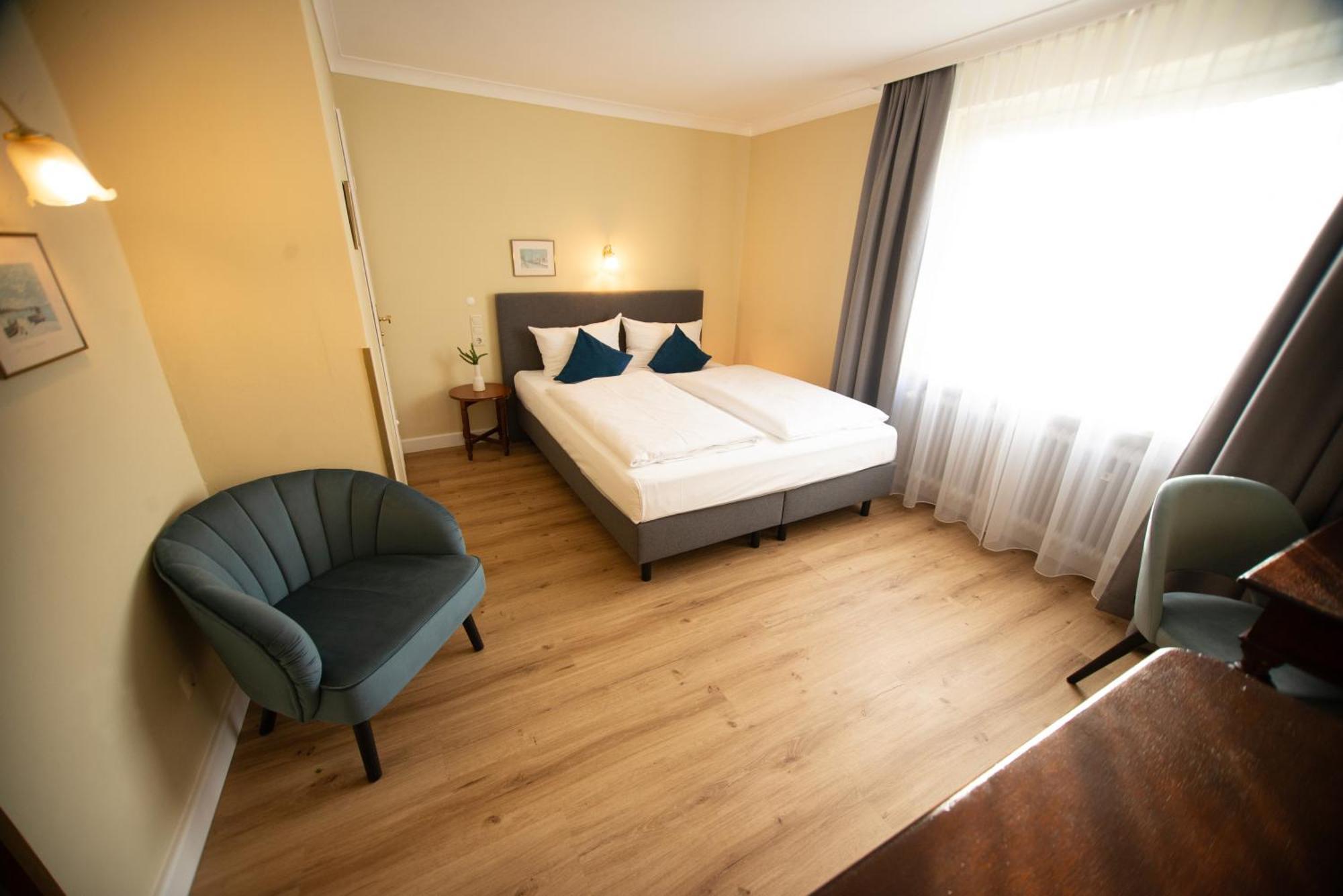 Hotel Altmuenchen By Blattl Kültér fotó