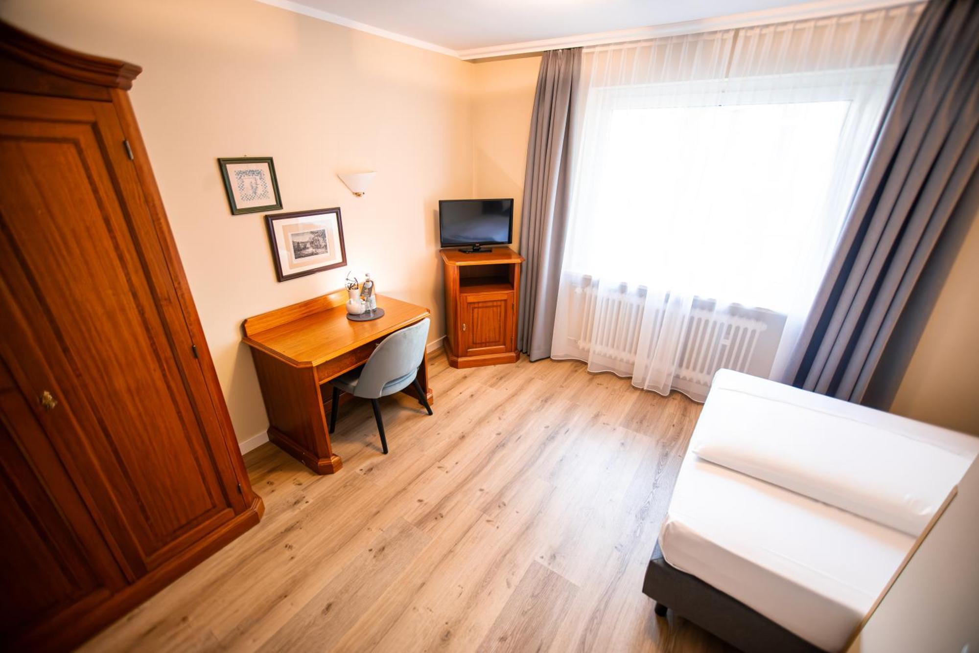 Hotel Altmuenchen By Blattl Kültér fotó