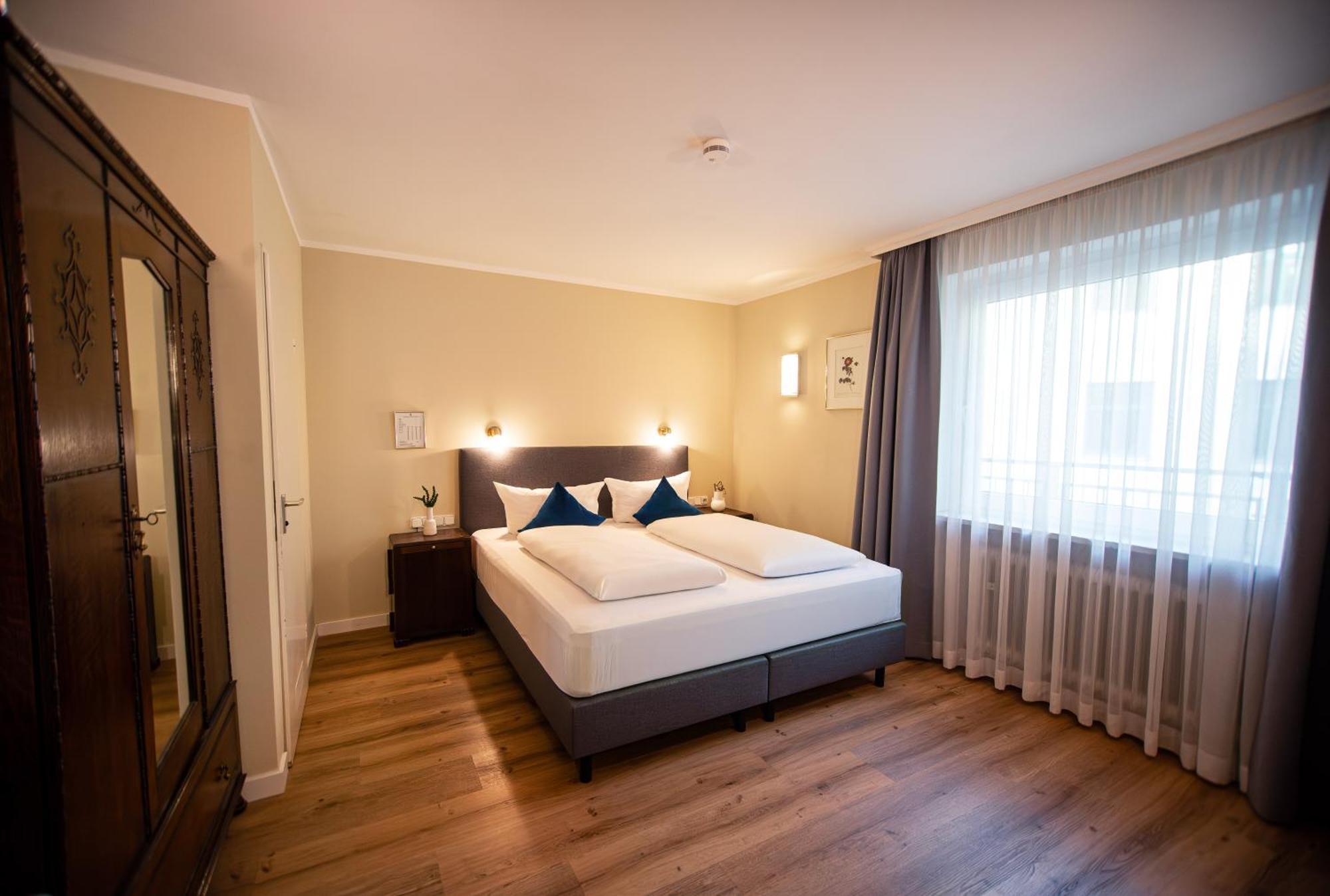 Hotel Altmuenchen By Blattl Kültér fotó